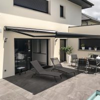 Stores et volet roulants DSM