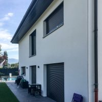 Gamme de volets roulants DSM