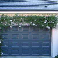 Portes de garage
