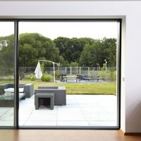 Menuiserie Aluminium